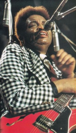 LOWELL FULSON
