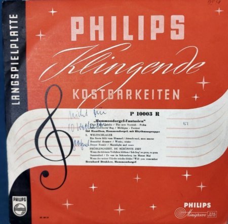 Philips Kostbarkeiten