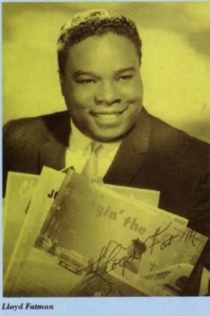 LLOYD FATMAN SMITH