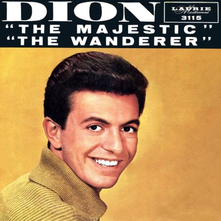 DION - HOT 100 - 1961