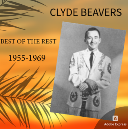 CLYDE BEAVERS