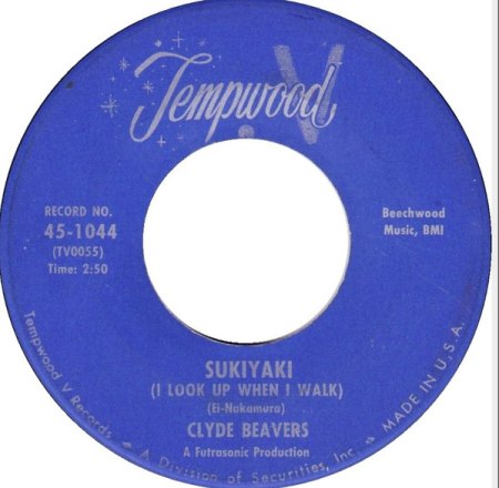 CLYDE BEAVERS
