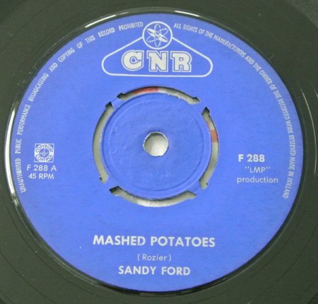 SANDY FORD (NL)