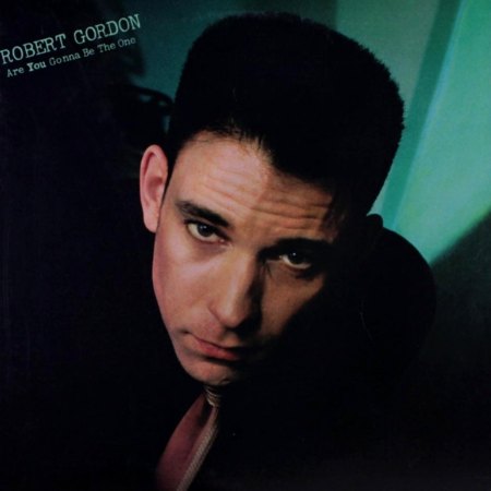 ROBERT GORDON