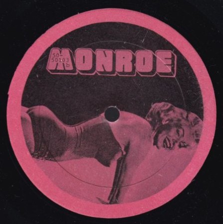 MARILYN MONROE