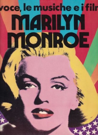 MARILYN MONROE