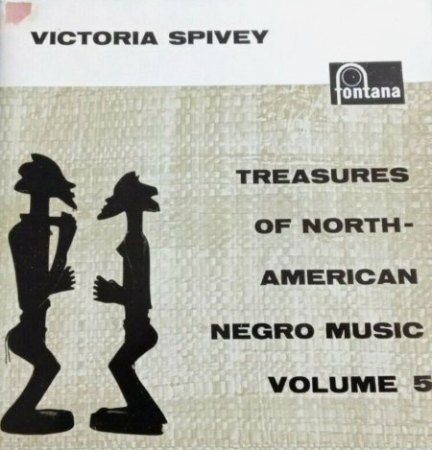 VICTORIA SPIVEY