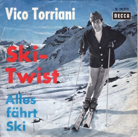 VICO TORRIANI