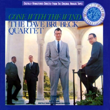 DAVE BRUBECK QUARTET