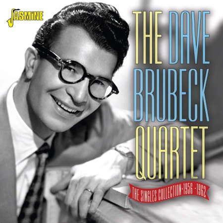 DAVE BRUBECK QUARTET