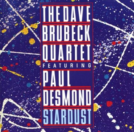 DAVE BRUBECK QUARTET