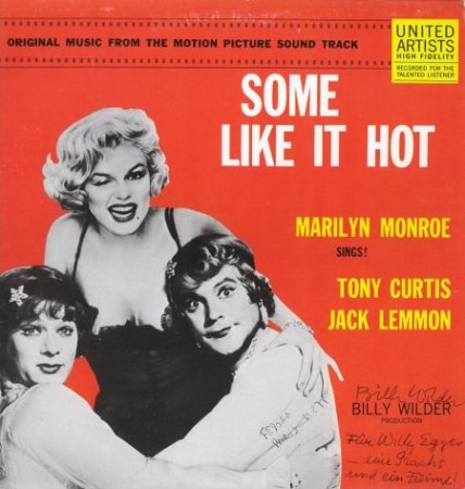 MARILYN MONROE