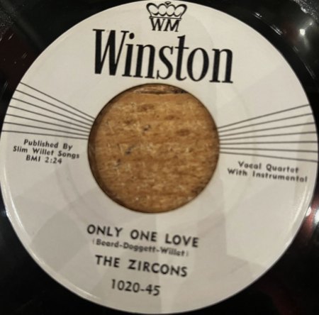 WINSTON