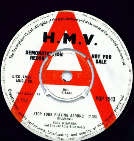 McManus04HMV POP 1543 Stop Your Playing Around.jpg