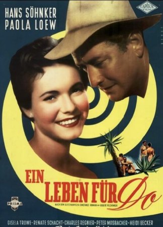 GOLDY UND PETER DE VRIES (NL)