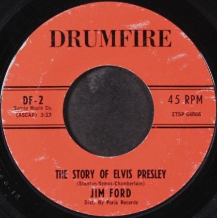 JIM FORD
