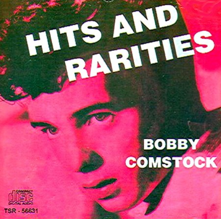 BOBBY COMSTOCK