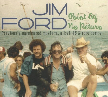 JIM FORD