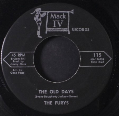 FURYS