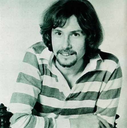 DAVE GREENSLADE  (1943 - 2026)