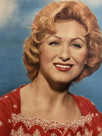 ANN CASTLE