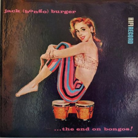 JACK BURGER - Tukasan & Sukoshi Oto