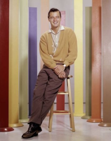 ROBERT GOULET