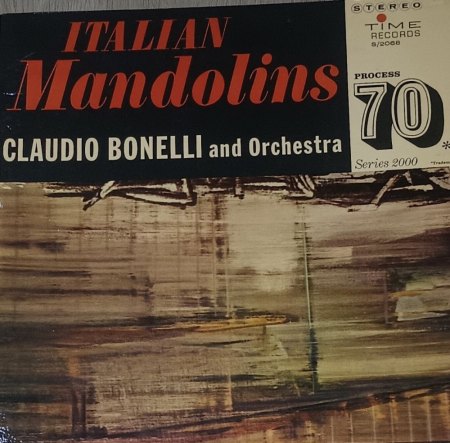 CLAUDIO BONELLI