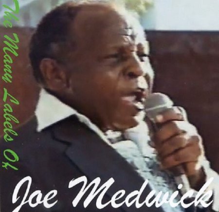 JOE MEDWICK
