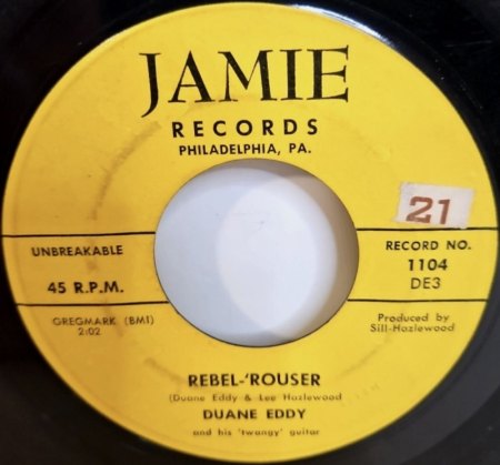 JAMIE (USA)