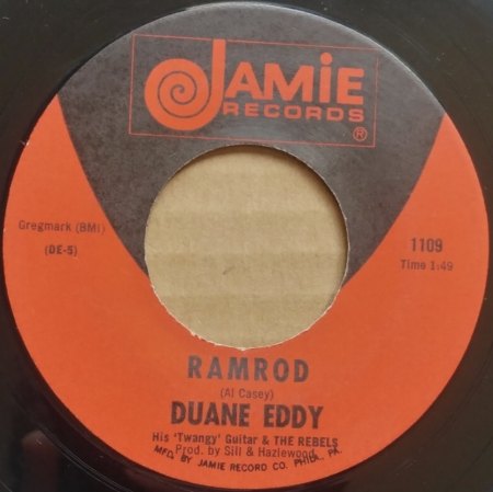 JAMIE (USA)