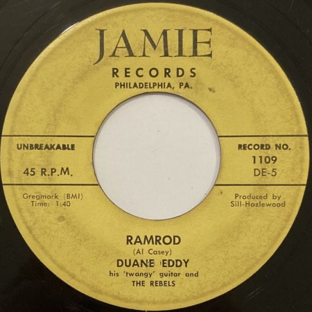 JAMIE (USA)