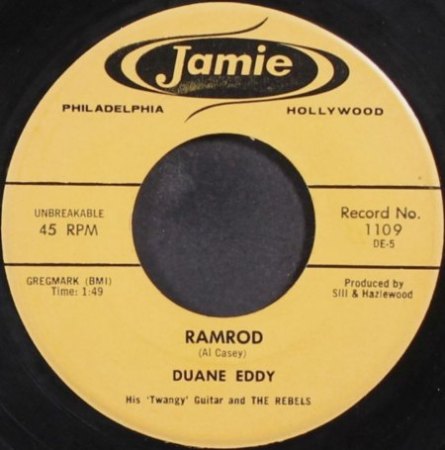 JAMIE (USA)