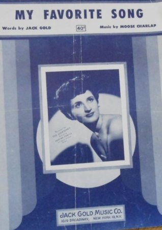 MARIAN CARUSO