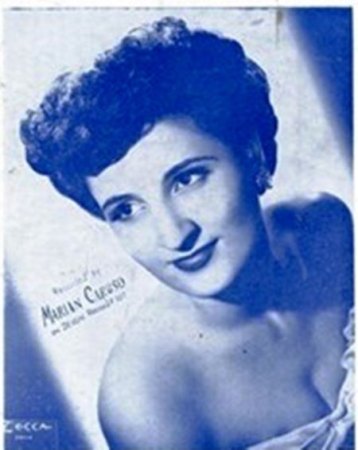 MARIAN CARUSO