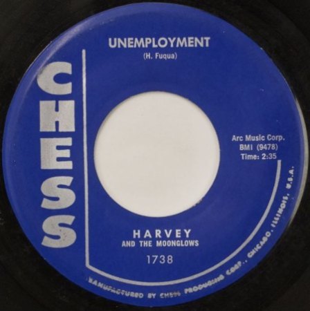 HARVEY