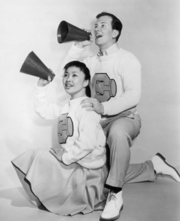 PAT SUZUKI