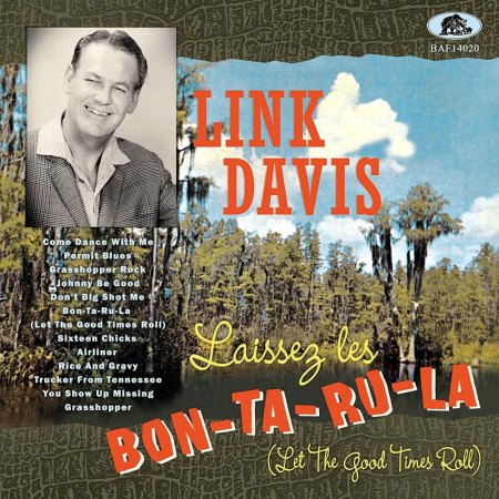 LINK DAVIS