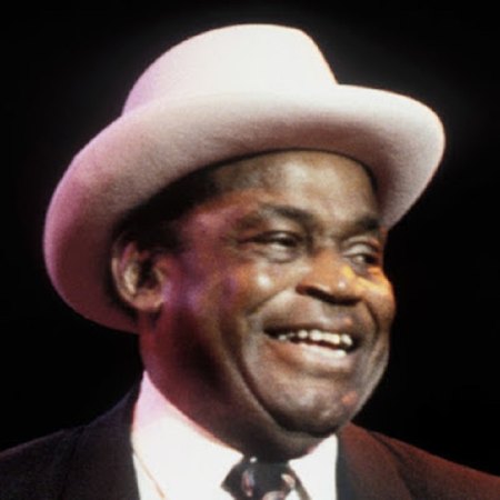 WILLIE DIXON