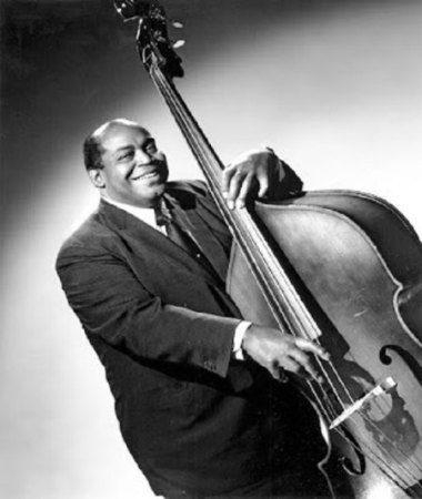 WILLIE DIXON