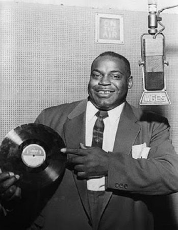 WILLIE DIXON