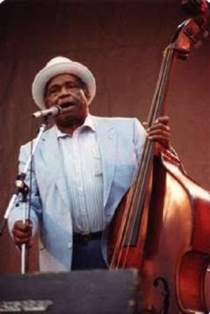 WILLIE DIXON