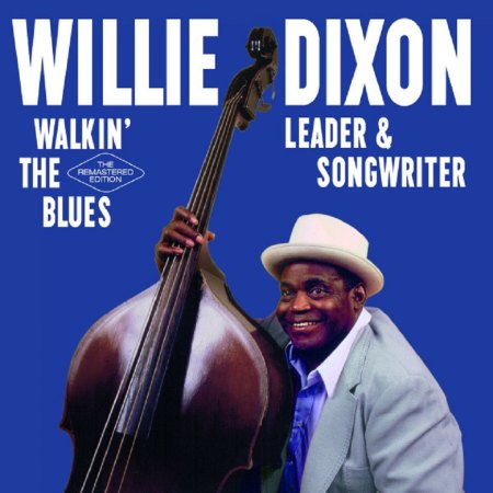 WILLIE DIXON