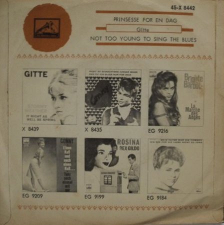 GITTE