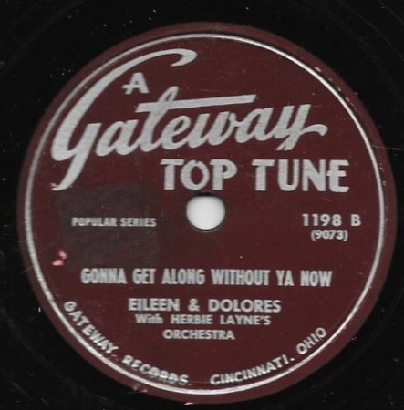 EILEEN NUNN