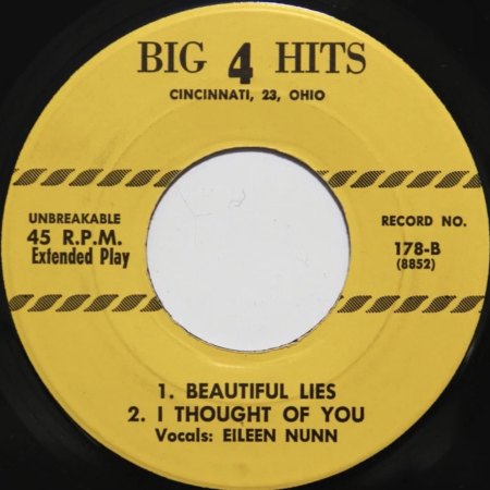 EILEEN NUNN