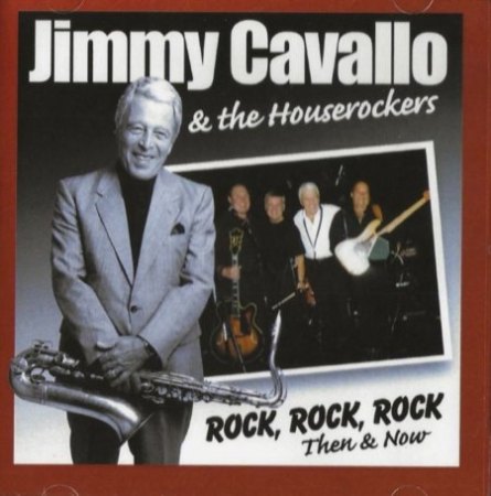 JIMMY CAVELLO