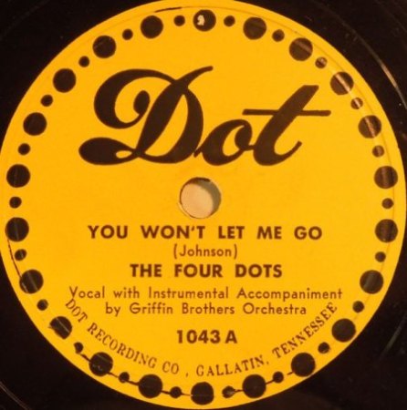FOUR DOTS