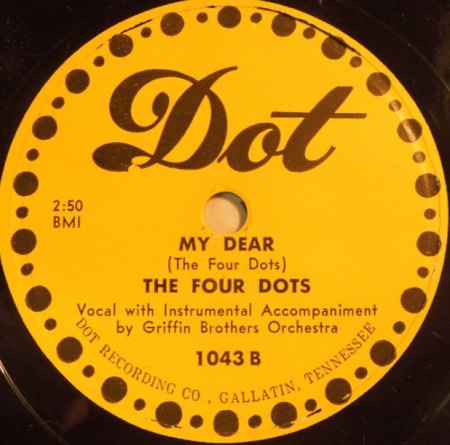 FOUR DOTS