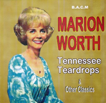 MARION WORTH